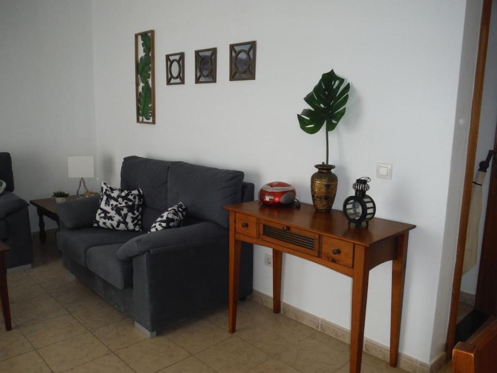Casa Aguamarina 23B Villa Playa Blanca  Luaran gambar