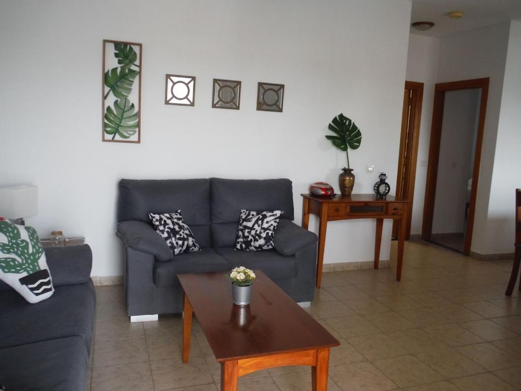 Casa Aguamarina 23B Villa Playa Blanca  Luaran gambar