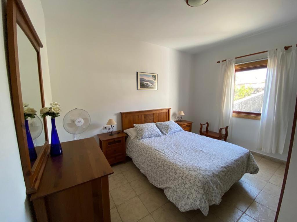 Casa Aguamarina 23B Villa Playa Blanca  Luaran gambar