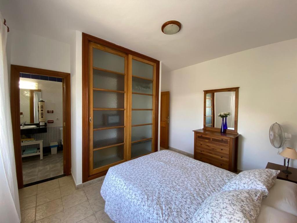 Casa Aguamarina 23B Villa Playa Blanca  Luaran gambar