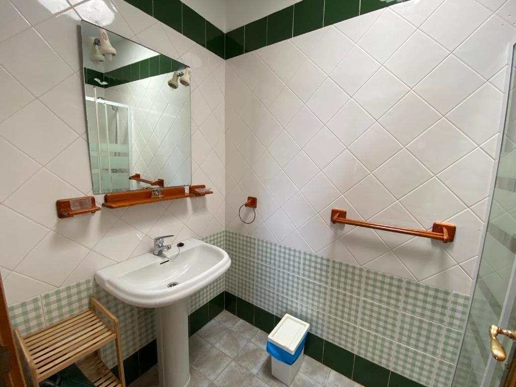 Casa Aguamarina 23B Villa Playa Blanca  Luaran gambar