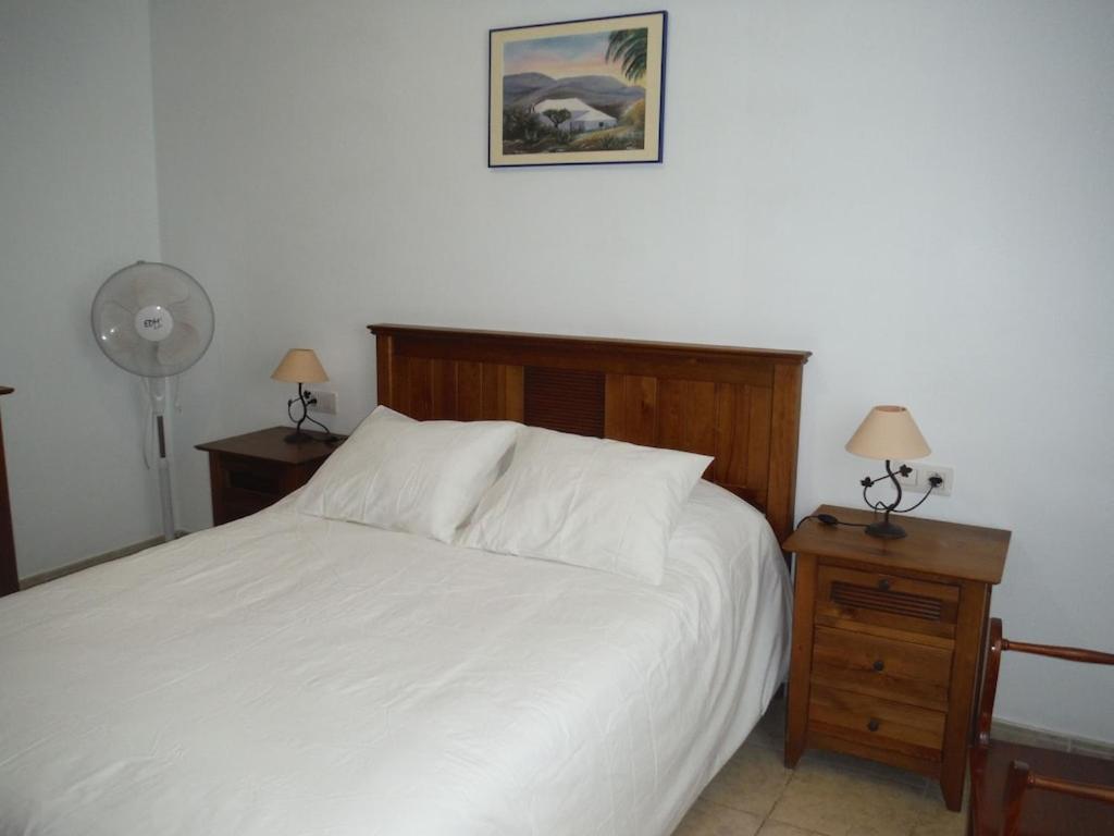 Casa Aguamarina 23B Villa Playa Blanca  Luaran gambar