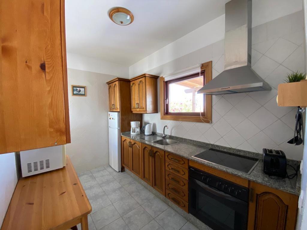 Casa Aguamarina 23B Villa Playa Blanca  Luaran gambar