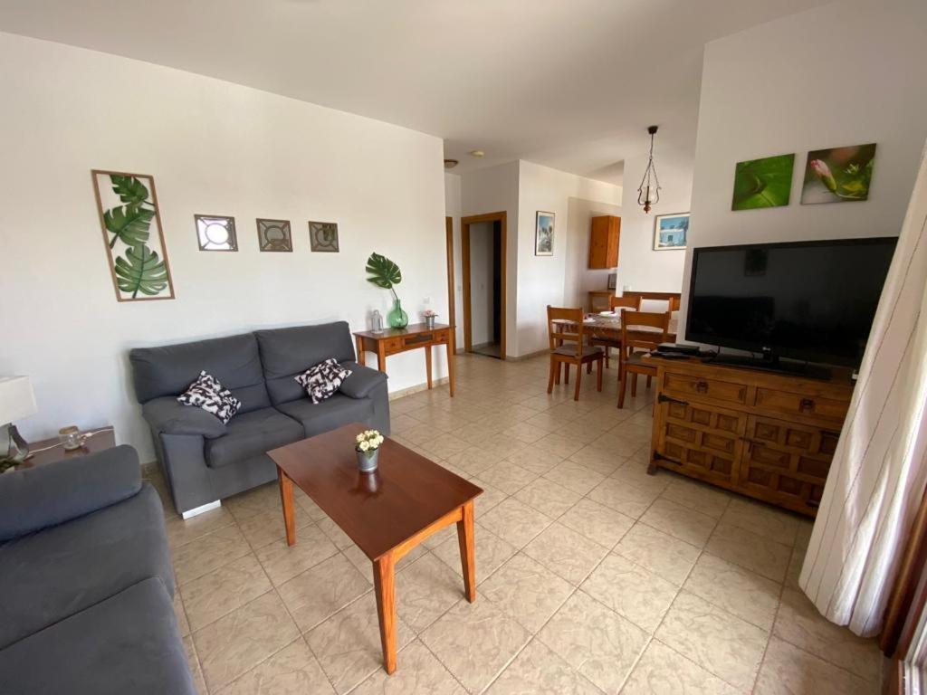 Casa Aguamarina 23B Villa Playa Blanca  Luaran gambar